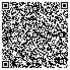 QR code with A & E Concrete Construction contacts