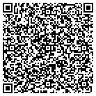 QR code with First Action Bail Bonds Inc contacts