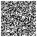 QR code with G & G Whlse Motors contacts