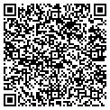 QR code with The Window Wizard contacts
