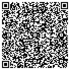 QR code with Nanna's Little Angels Daycare contacts