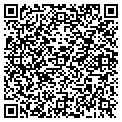 QR code with Dan Vance contacts