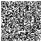 QR code with Cunningham' Affordable Funeral contacts