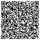 QR code with Badgeman's Recognition Express contacts