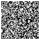 QR code with J A F Research Inc contacts