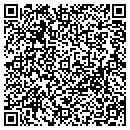 QR code with David Depoe contacts