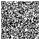 QR code with C W Nielsen Mfg CO contacts