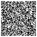 QR code with Adreach LLC contacts