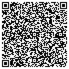 QR code with K Carroll & Associates contacts