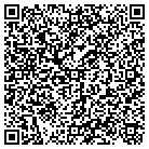 QR code with A & M Concrete & Construction contacts