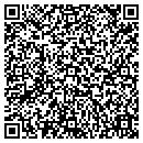 QR code with Preston Graphics Co contacts