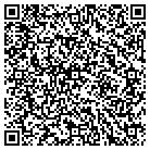 QR code with J & E Performance Motors contacts