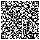 QR code with Arrow Fence contacts