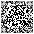 QR code with Huber James E Brokerage & Sale contacts