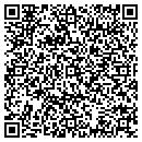 QR code with Ritas Daycare contacts