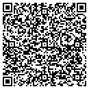 QR code with J&R Motor Company contacts