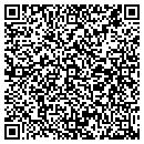 QR code with A & A Photography Service contacts