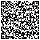 QR code with T & T Boat Wrench contacts