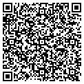 QR code with Douglas Bilak contacts