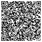 QR code with Marie's Route 66 Motor CO contacts