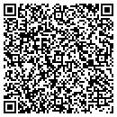 QR code with C A One Services Inc contacts