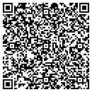 QR code with Garratt Mansion contacts