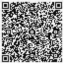 QR code with L A Farm contacts