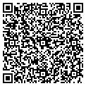 QR code with M C Motors contacts