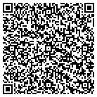 QR code with The Neighborhood Kids Daycare contacts