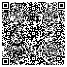 QR code with R B Quality Window Shine LLC contacts