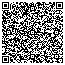QR code with Antelope Distributing Incorporated contacts