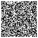 QR code with Unleashed contacts