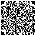 QR code with PMBS contacts