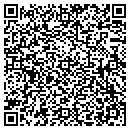 QR code with Atlas Fresh contacts