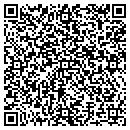 QR code with Raspberry Barrettes contacts