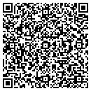 QR code with Autoland Inc contacts