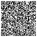 QR code with Autoland Inc contacts