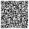 QR code with Fred Jensen contacts