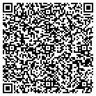QR code with Michael J Hawkins Inc contacts