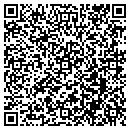 QR code with Clean & Clear Window Washing contacts