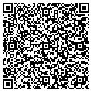 QR code with milewalk contacts