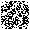 QR code with A B Photography contacts