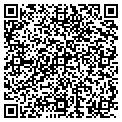 QR code with East Daycare contacts
