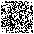 QR code with Custom Window Coverings contacts