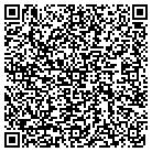 QR code with Custom Window Solutions contacts