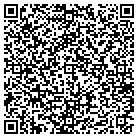QR code with C Us Windows And Doors In contacts