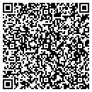 QR code with Ron Rettig-Zucchi contacts