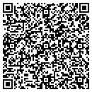 QR code with A G Cheque contacts