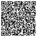 QR code with UPS contacts