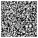 QR code with Harvey Zimmerman contacts